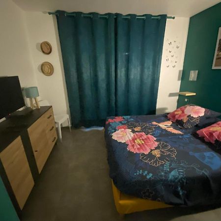 Appartement Carpediem à Saint-Francois  Extérieur photo