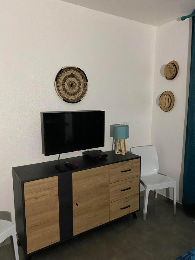 Appartement Carpediem à Saint-Francois  Extérieur photo